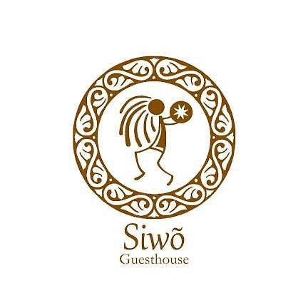 Siwo Art Guesthouse Playa Ocotal Eksteriør bilde