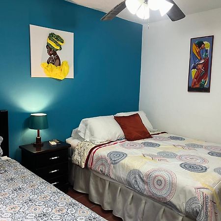 Siwo Art Guesthouse Playa Ocotal Eksteriør bilde