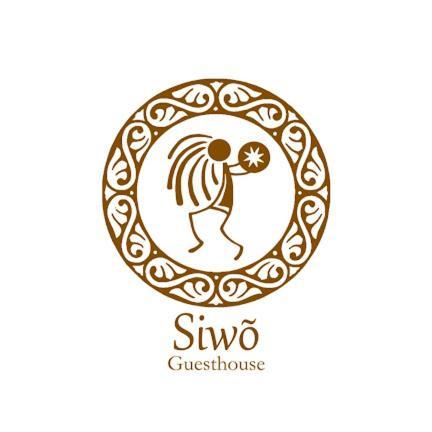 Siwo Art Guesthouse Playa Ocotal Eksteriør bilde