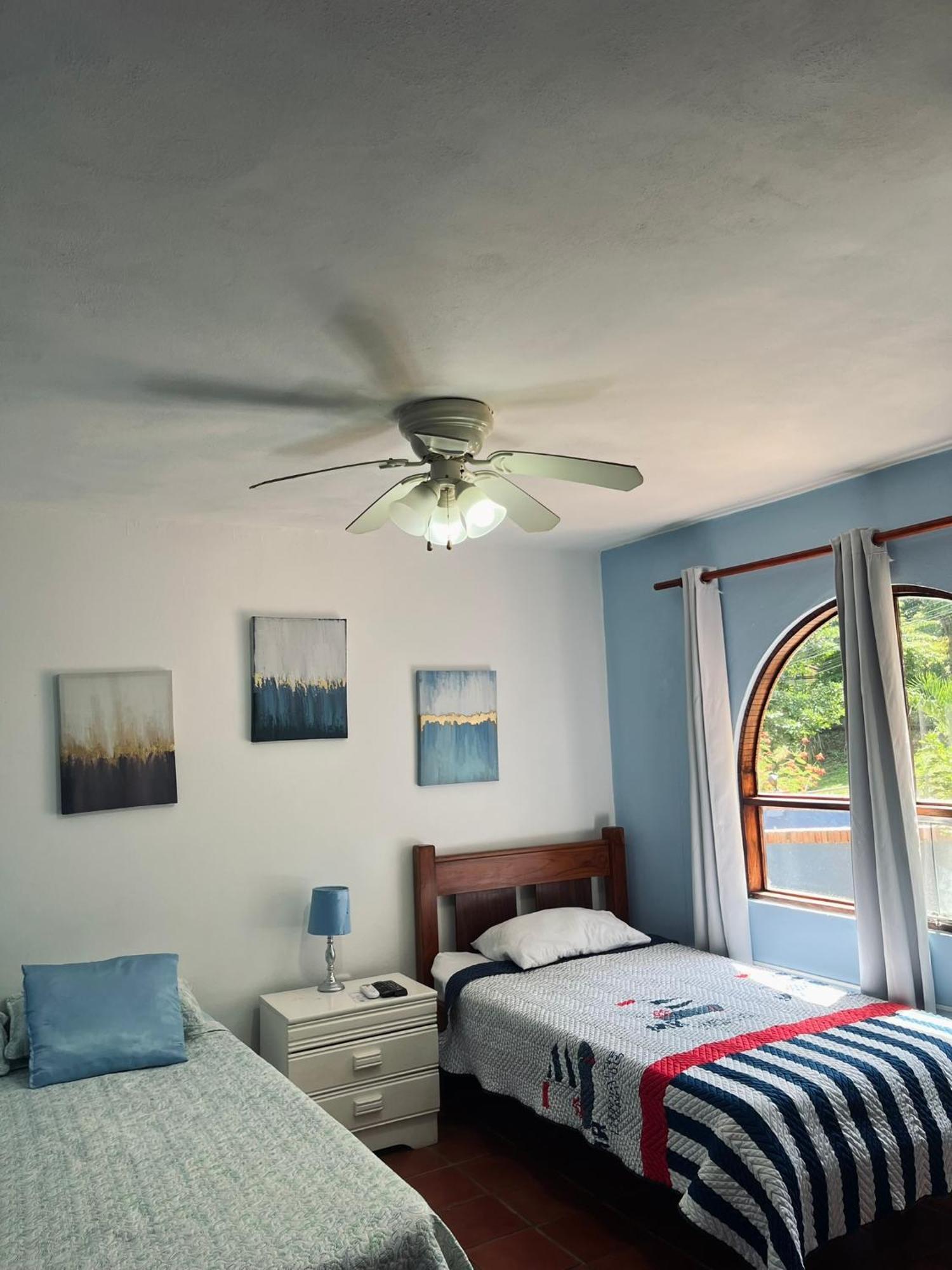 Siwo Art Guesthouse Playa Ocotal Eksteriør bilde